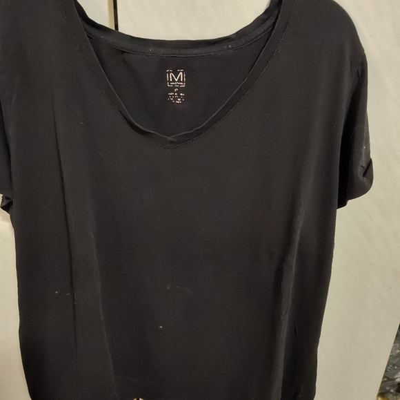 Lot of 5 Women's Short Sleeve Tops 2X - Picture 2 of 12